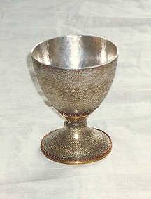 missionary chalice