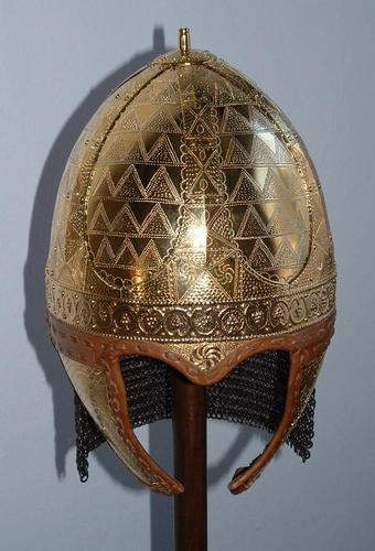 Spangenhelm